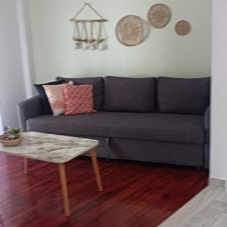 Vasoula'S Holiday Preveza Bagian luar foto