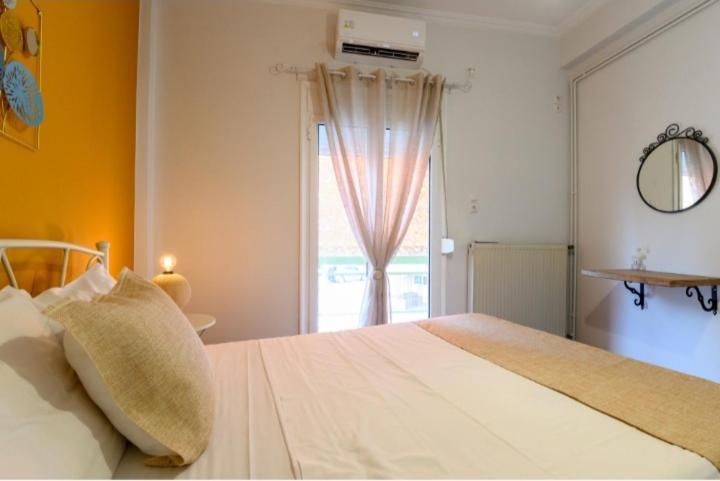 Vasoula'S Holiday Preveza Bagian luar foto