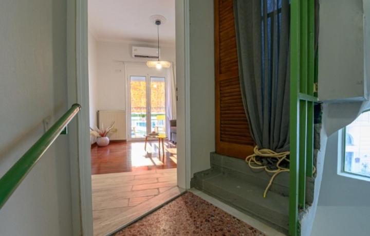 Vasoula'S Holiday Preveza Bagian luar foto