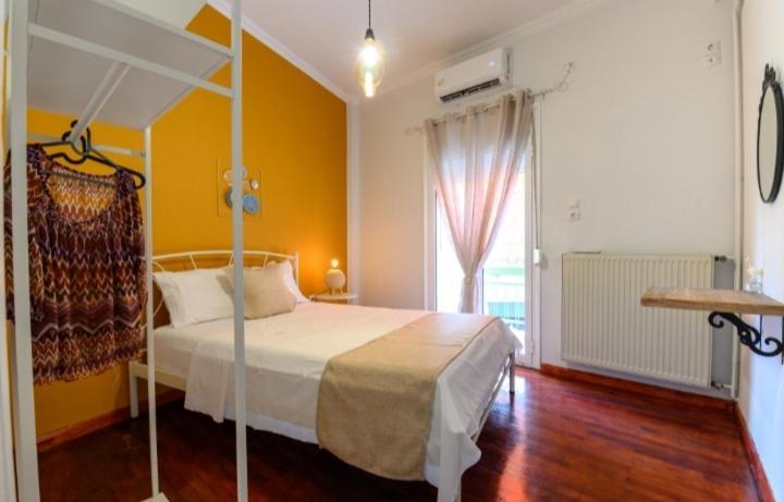 Vasoula'S Holiday Preveza Bagian luar foto